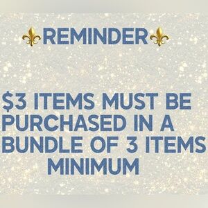 🛍️INFORMATION🛍️